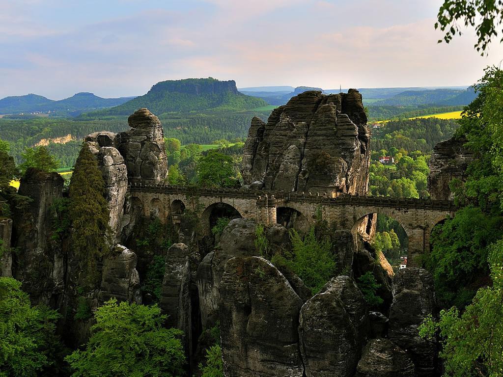 Privatzimmer Mit Aussicht เพียร์นา ภายนอก รูปภาพ