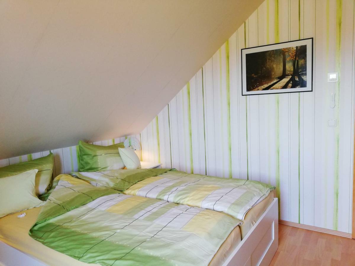 Privatzimmer Mit Aussicht เพียร์นา ภายนอก รูปภาพ